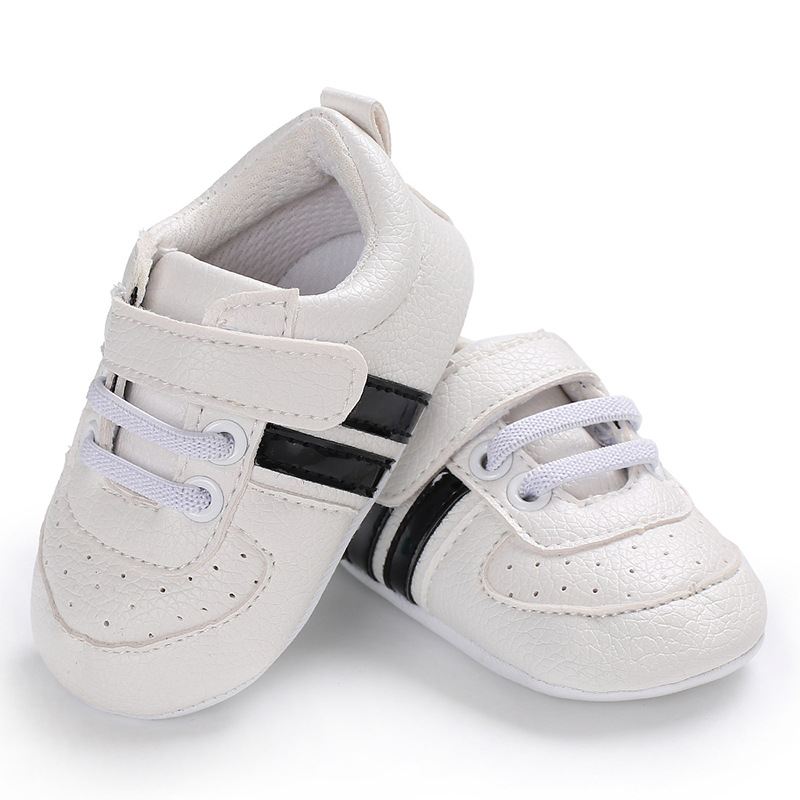 Infant Sneakers Non-Slip Footwear